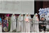 جشنواره خیرین مدرسه‌ساز در بانه