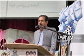 جشنواره خیرین مدرسه‌ساز در بانه