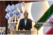 جشنواره خیرین مدرسه‌ساز در بانه
