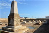 باسعیدو.. مقبرة تروی فشل الحلم الاستعماری فی الخلیج الفارسی