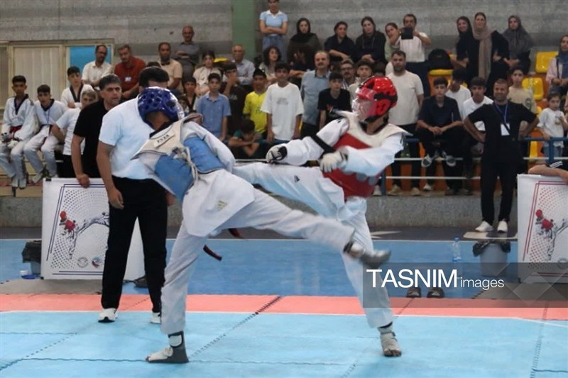 اخبار سنندج , اخبار استان کردستان , تکواندو ایران ,