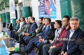 مسابقات تکواندو کشوری در سنندج
