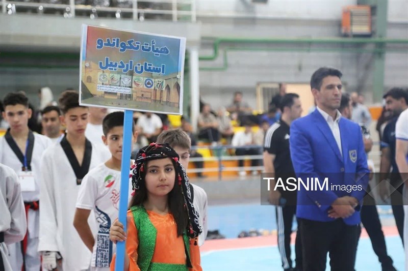 اخبار سنندج , اخبار استان کردستان , تکواندو ایران ,