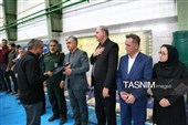 مسابقات تکواندو کشوری در سنندج