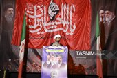 160 شب ایستادگی در یاسوج