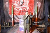 160 شب ایستادگی در یاسوج