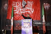 160 شب ایستادگی در یاسوج