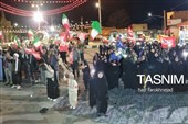 160 شب؛ خراسان جنوبی در میدان