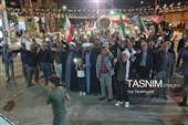 160 شب؛ خراسان جنوبی در میدان