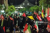 160 شب؛ خراسان جنوبی در میدان