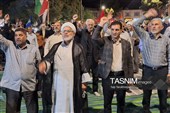 160 شب؛ خراسان جنوبی در میدان