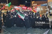 160 شب؛ خراسان جنوبی در میدان
