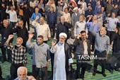 160 شب؛ خراسان جنوبی در میدان