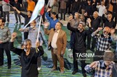 160 شب؛ خراسان جنوبی در میدان