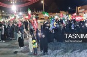 160 شب؛ خراسان جنوبی در میدان