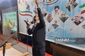 160 شب؛ خراسان جنوبی در میدان