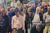 160 شب؛ خراسان جنوبی در میدان
