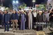 160 شب؛ خراسان جنوبی در میدان