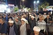 160 شب؛ خراسان جنوبی در میدان