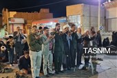 160 شب؛ خراسان جنوبی در میدان