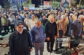 160 شب؛ خراسان جنوبی در میدان