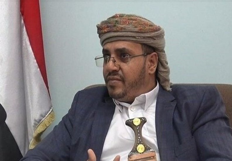 هشدار انصارالله به عربستان: هر حمله‌اى پاسخ متقابل به همراه دارد