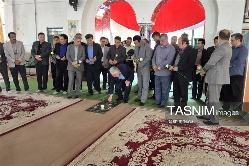 اخبار استان کهگیلویه و بویراحمد , روز خبرنگار ,