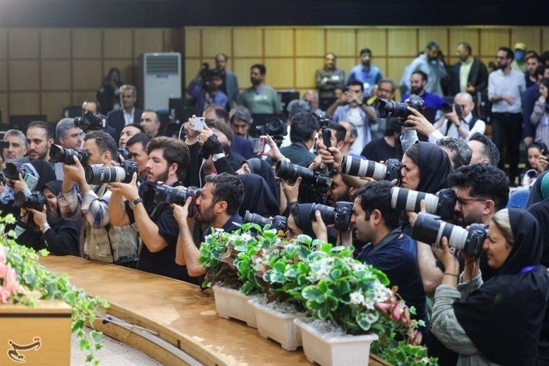 IRGC Lauds Iranian Media for Countering Enemy Disinformation