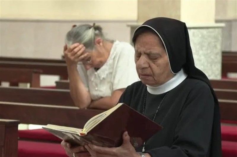 Israeli Violence Drives Palestinian Christian Exodus