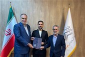 ابراهیم صادقی سرمربی سایپا شد