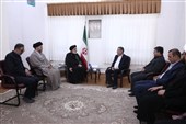 ظرفیت‌های چهارمحال‌وبختیاری باید در سطح ملی دیده شود
