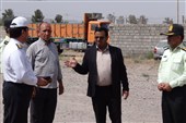 رفع توقیف 179 خودرو و موتورسیکلت با دستور دادستان فردوس
