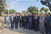استاندار قزوین: کشور نیازمند وحدت و همدلی است