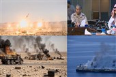 از دریای سرخ تا خلیج عدن و مناطق اشغالی؛ بن‌بست عربستان در معادله یمن