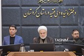 شورای فرهنگ عمومی استان کردستان