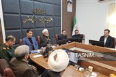 شورای فرهنگ عمومی استان کردستان