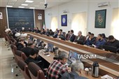 شورای فرهنگ عمومی استان کردستان
