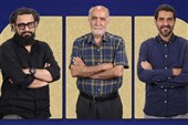 داوران پویشی سینمایی با موضوع تشییع رهبر شهید انقلاب معرفی شدند
