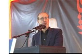 مقام حزب‌الله: آمریکا عامل همه جنگ‌هاست/ مقاومت تسلیم فشارها نمی‌شود
