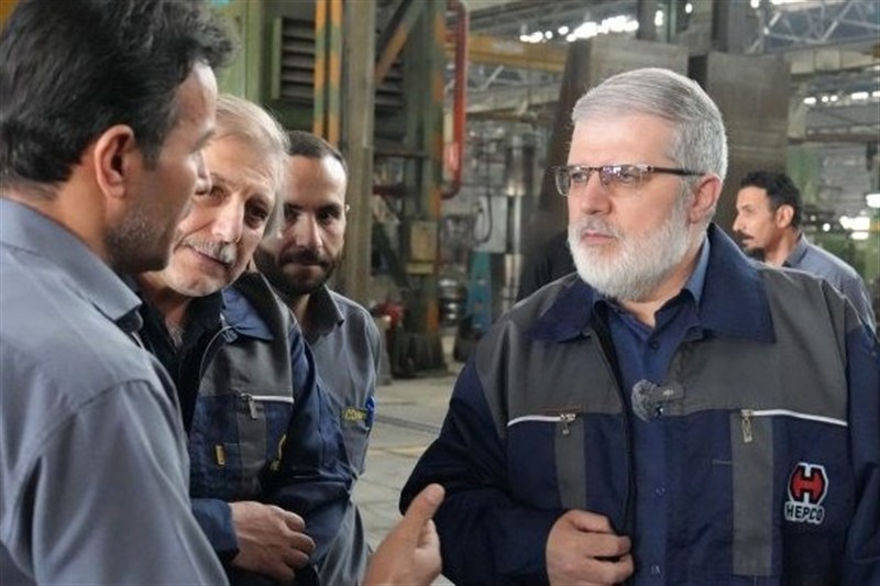 هپکوی اراک نفس تازه می‌کشد؛ قراردادهای جدید، رونق تولید را نهایی می‌کند
