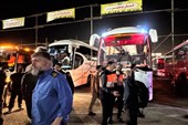 جابه‌جایی بیش از 30 هزار زائر اربعین با ناوگان عمومی استان بوشهر