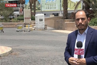 حصار مطار صنعاء يحرم المرضى من العلاج ويتلف شحنات الأدوية