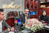 وکالت معاضدتی برای اقشار ضعیف؛ جنایات جنگی زیر ذره‌بین وکلای البرزی