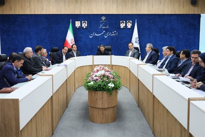 اخبار همدان , اخبار استان همدان ,