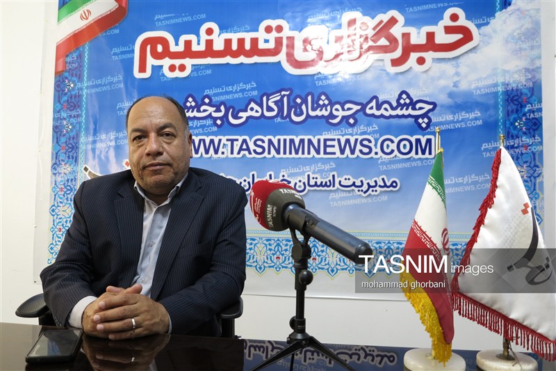 اخبار استان خراسان جنوبی , نظام مسائل استان خراسان جنوبی , خبرگزاری تسنیم , اخبار شهرستان نهبندان ,