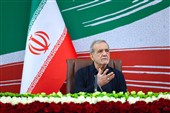 پزشکیان: معیشت مردم باید دغدغه اصلی و محوری نظام باشد