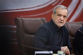 پزشکیان: جامعه امروز بیش از هر زمان به همدلی و اخلاق قرآنی نیاز دارد