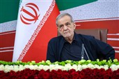 پزشکیان: دانش‌آموزان با ایمان و باور ایران را به‌سوی عزت هدایت می‌کنند