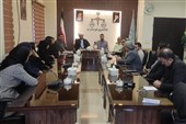 بررسی پرونده فوت مادر باردار در بیمارستان پاستور بم