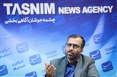 بازدید سخنگوی هیئت‌رئیسه مجلس از خبرگزاری تسنیم